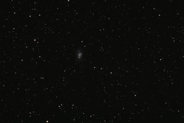 NGC 2403 Galaxie