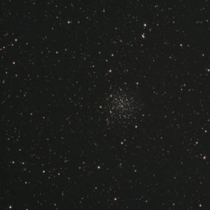 Offener Sternhaufen C1, NGC 188