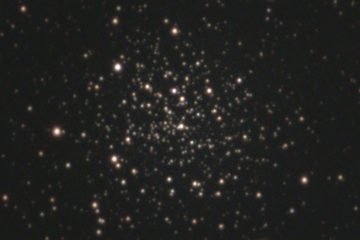 C1 bzw. NGC 188