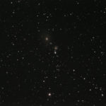 NGC2300 und NGC2267, UGC3654 - TS Optics und ASI 183 MC