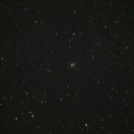 NGC3359 mit TS Optics und ZWO ASI 533