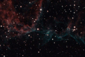 C33 bzw. NGC 699 - Preview